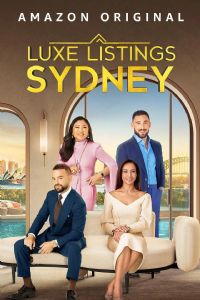 悉尼豪宅第三季