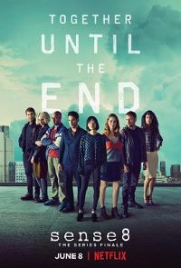 ������ɱ������ر�ƪ Sense8 Finale Special[��Ӱ��˵]