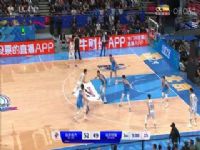 CBA��������44�� ��������VS�����ع� 20240317��̷�ɹ���