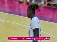 WCBA ��ǰ�� ɽ����ˮ�Ӿ�VS�����׸�԰ 20251124