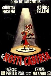 ��������֮ҹ Le notti di Cabiria[��Ӱ��˵]