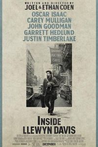 ������ҥ Inside Llewyn Davis[��Ӱ��˵]