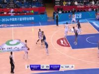 CBA��������18�� �ൺ����ˮ��VS�㽭������ҩ 20231218��ԭ����