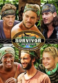 幸存者:托坎廷斯第十八季