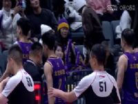 CBA��������18�� �����ع�VS��̨ũ������ 20231218���̿�����