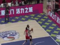 WCBA������ �������Ű���VS�������� 20231028����־�㣩