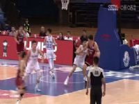 CBAļ ɽھVS˹ɷ 20240801