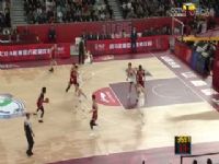 CBA��������4�� ɽ���ھ�VS�������ɲ��� 20241020